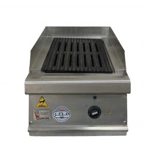 Electric  Char broiler