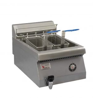 Electric  Counter Fryers