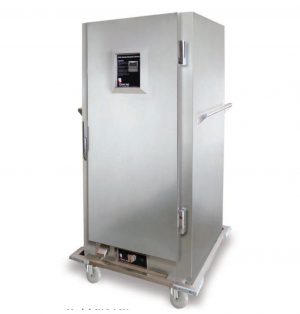 Heated Holding Cabinet