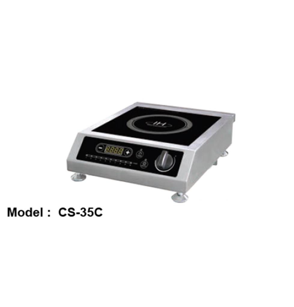 Induction warmers cookkingegypt