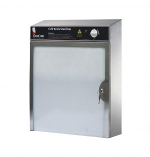 Knife Sterilizer Cabinet